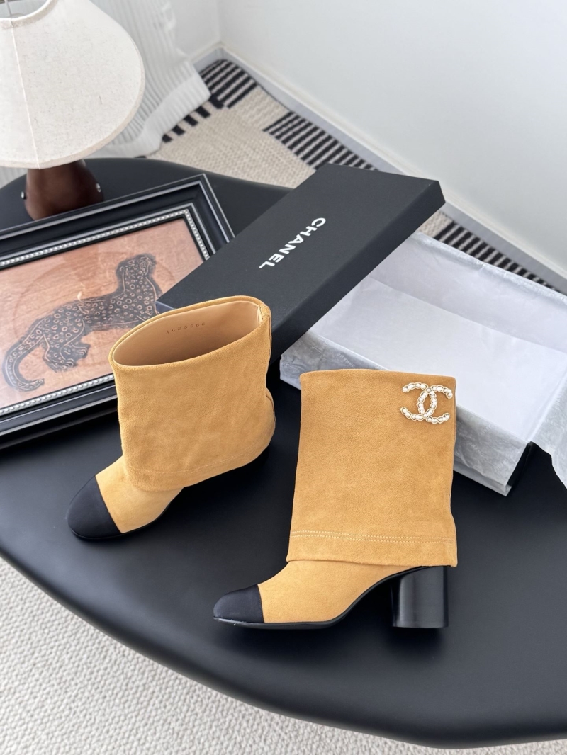 Ch**el boots